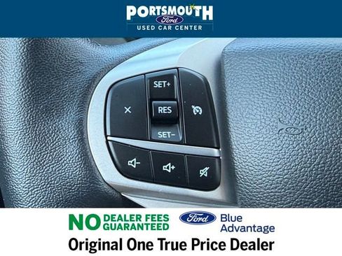 Used 2022 Ford Explorer XLT w/ Equipment Group 202A image 17