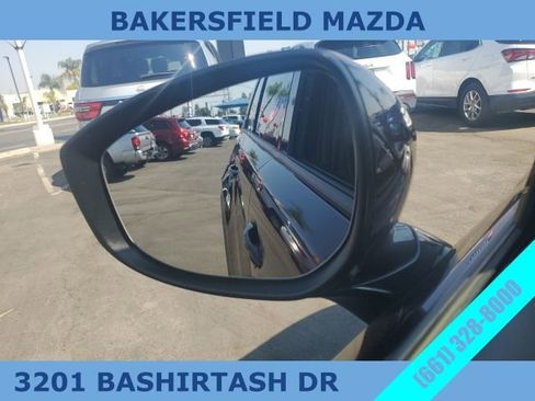 Used 2024 MAZDA CX-90 Plug-In Hybrid w/ Premium Pkg image 30