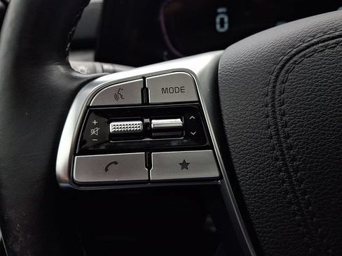 Used 2024 Kia Telluride EX AWD/4WD image 26