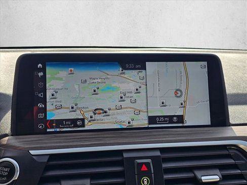 Used 2018 BMW X3 xDrive30i AWD/4WD image 24