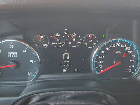 Used 2019 GMC Yukon XL Denali w/ Denali Ultimate Package AWD/4WD image 11