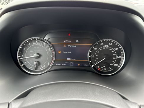 Used 2023 Nissan Armada SL w/ Cargo Package AWD/4WD image 17