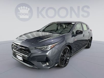 Used 2024 Subaru Impreza RS