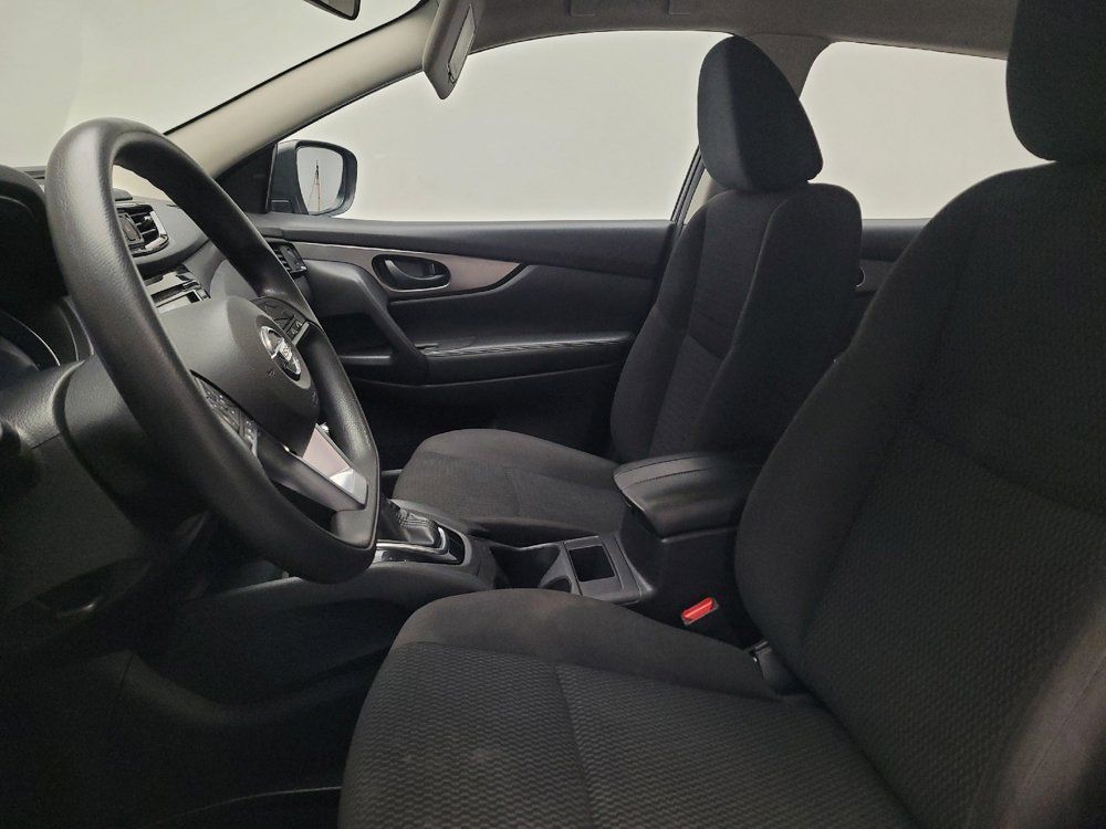 Used 2019 Nissan Rogue Sport S w/ Appearance Package FWD image 17