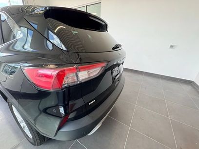 Used 2021 Ford Escape SE
