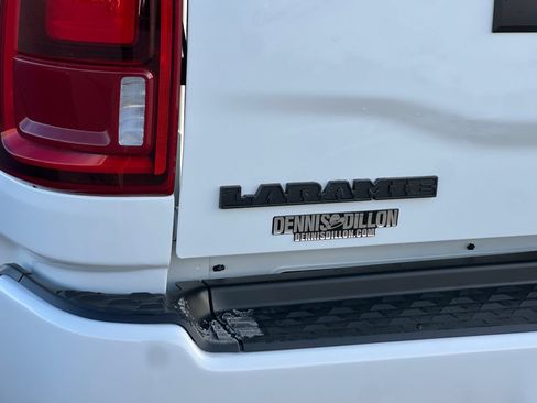 New 2026 RAM 2500 Laramie AWD/4WD image 20