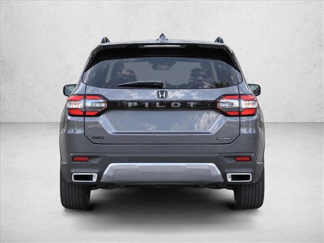 New 2026 Honda Pilot Touring image 6