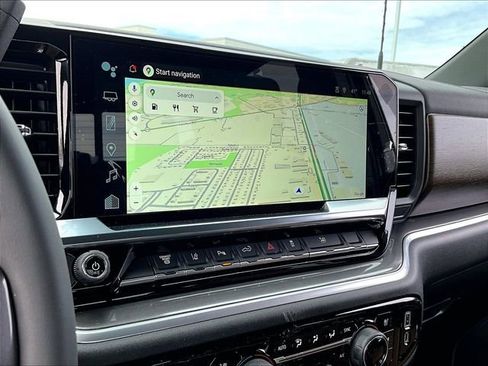 New 2026 Chevrolet Silverado 3500 High Country w/ High Country Premium Package image 22