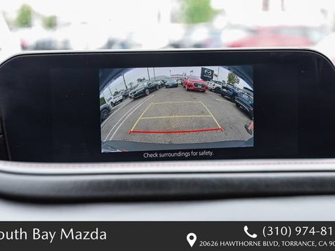 Certified 2024 MAZDA CX-30 AWD 2.5 S w/ Preferred Package image 21