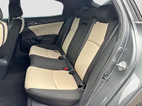 Used 2018 Honda Civic EX image 24