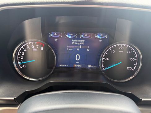 Used 2021 Ford F150 XLT w/ Equipment Group 301A Mid AWD/4WD image 15