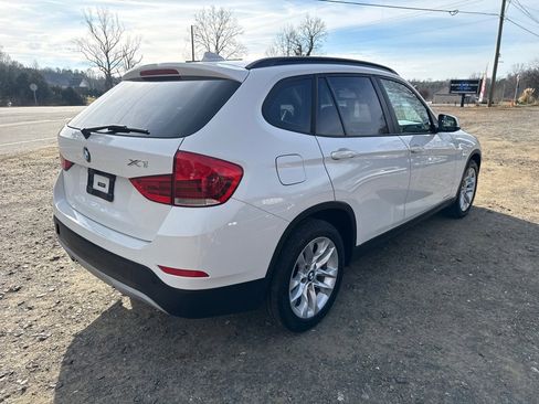 Used 2015 BMW X1 sDrive28i image 6