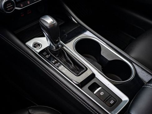 Used 2023 Nissan Altima 2.5 SL image 29