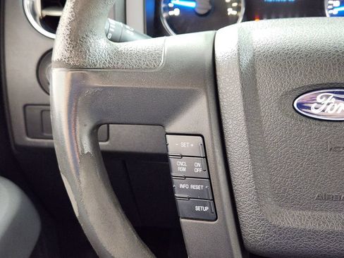 Used 2013 Ford F150 XLT AWD/4WD image 18