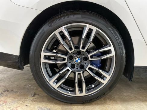 Used 2026 BMW 530i RWD image 31