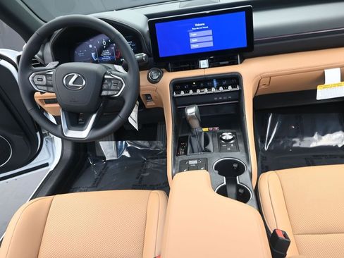 New 2026 Lexus IS 350 F Sport image 15