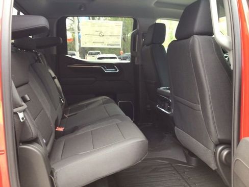 New 2026 GMC Sierra 1500 Elevation w/ Preferred Package AWD/4WD image 24