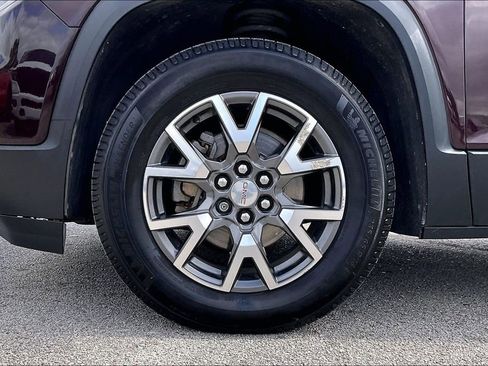 Used 2020 GMC Acadia SLE w/ Driver Convenience Package image 35