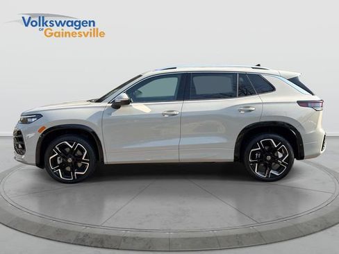 New 2026 Volkswagen Tiguan SEL R-Line AWD/4WD image 7