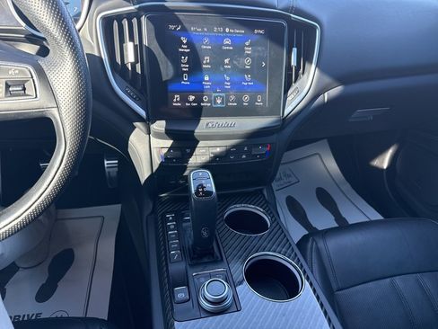 Used 2019 Maserati Ghibli S GranSport Q4 image 8