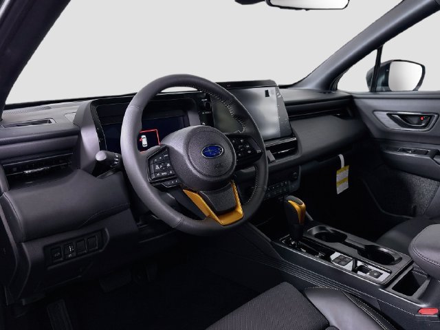 New 2026 Subaru Outback Wilderness AWD/4WD image 9