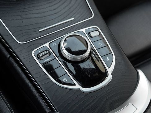 Used 2018 Mercedes-Benz C 300 Coupe w/ Premium Package image 22