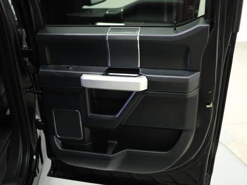 Used 2020 Ford F150 Lariat w/ Equipment Group 502A Luxury image 46