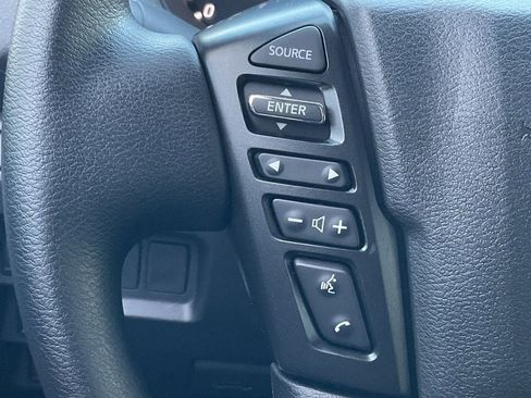 New 2026 Nissan Frontier S image 24