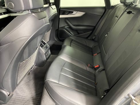 Used 2019 Audi A5 2.0T Premium Plus w/ Premium Plus image 12