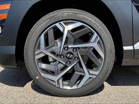 New 2026 Hyundai Kona SEL Premium image 12