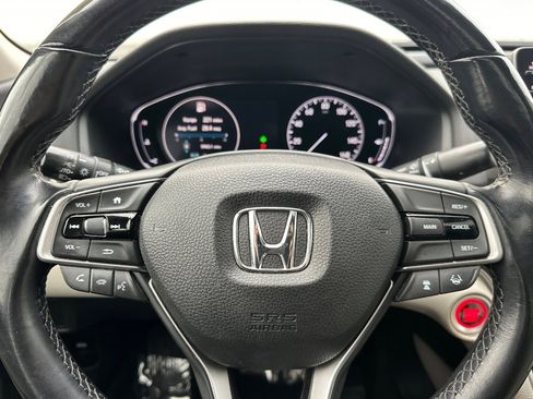 Used 2018 Honda Accord EX-L image 17