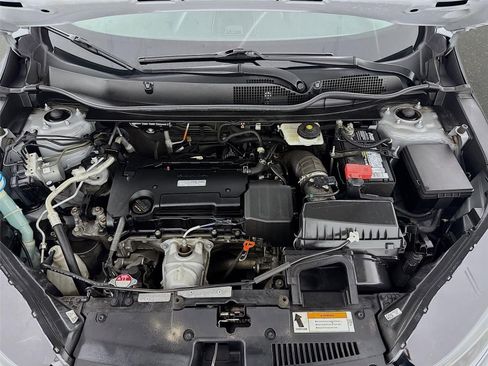 Used 2018 Honda CR-V LX image 27