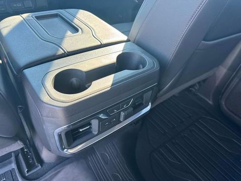 Certified 2021 GMC Sierra 1500 SLT w/ SLT Convenience Package image 16