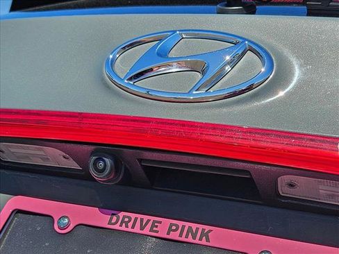 Used 2021 Hyundai Santa Fe SEL AWD/4WD image 29