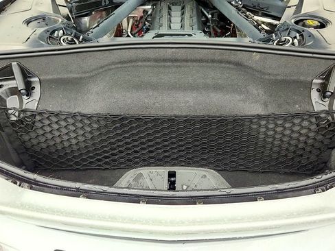 Used 2024 Chevrolet Corvette Stingray Preferred Cpe w/ Z51 Performance Package RWD image 23