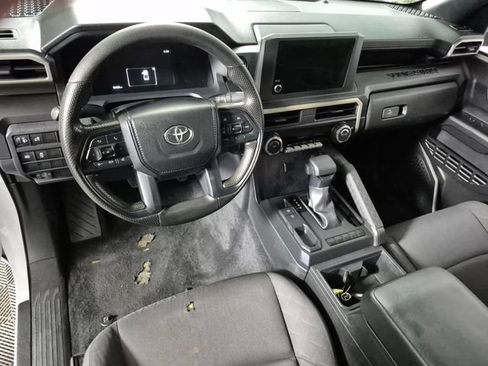 Used 2024 Toyota Tacoma SR RWD image 10