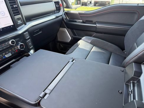 Certified 2025 Ford F150 Raptor AWD/4WD image 26
