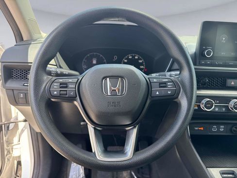 Used 2024 Honda CR-V EX image 27