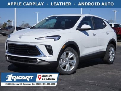 New 2026 Buick Encore GX Preferred w/ Comfort Package