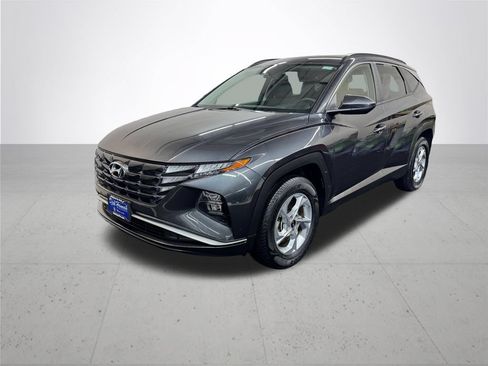 Used 2024 Hyundai Tucson SEL AWD/4WD image 2