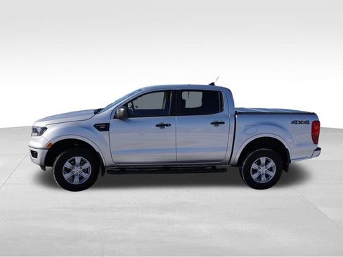 Used 2019 Ford Ranger XLT w/ Trailer Tow Package image 9