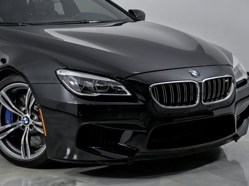 Used 2016 BMW M6 Gran Coupe image 3