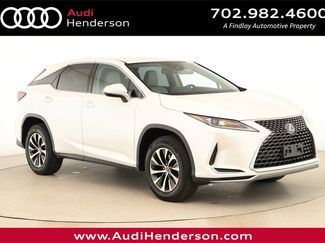 Used 2020 Lexus RX 350 350 video 1