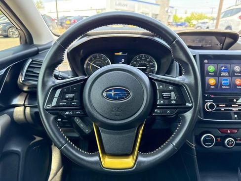 Used 2021 Subaru Crosstrek 2.5i Sport w/ Moonroof Package AWD/4WD image 19
