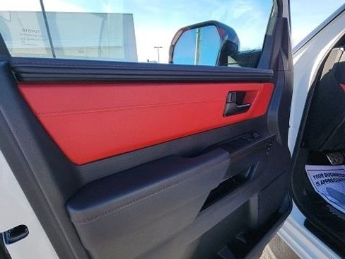 Used 2024 Toyota Sequoia TRD Pro image 10