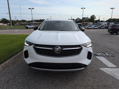 Used 2023 Buick Envision Essence w/ Technology Package I