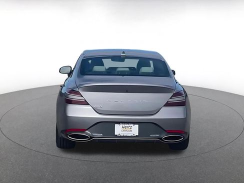 Used 2025 Genesis G70 2.5T image 12