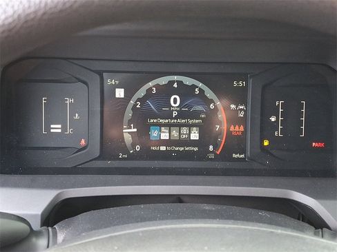 New 2025 Toyota Tacoma SR5 image 15