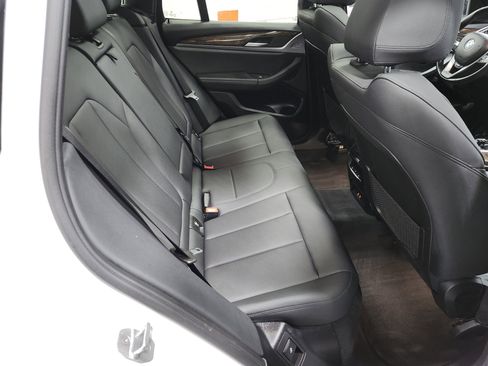 Used 2020 BMW X3 xDrive30i w/ Convenience Package image 22