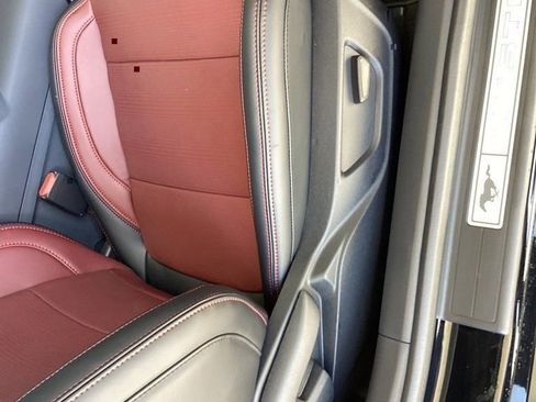 New 2025 Ford Mustang GT Premium image 31